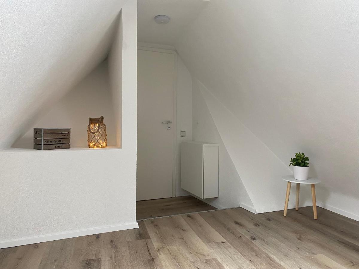 Ferienhaus Am Park Klingenmünster エクステリア 写真